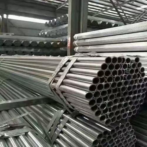 康乐q355nhb耐候钢管